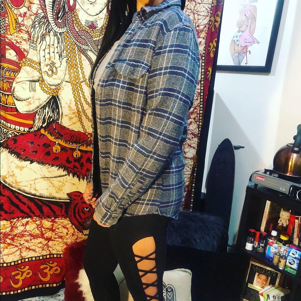 👽Gray Hooligan👽